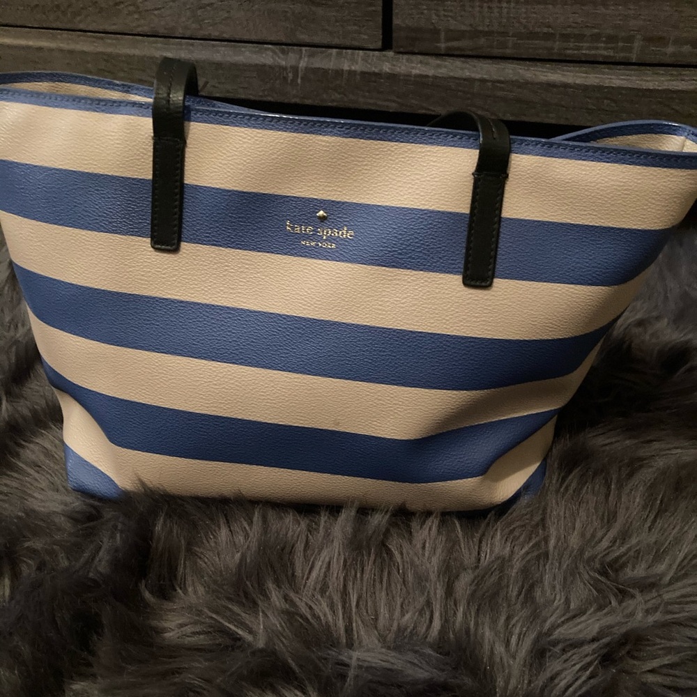Kate Spade Ryan Bag